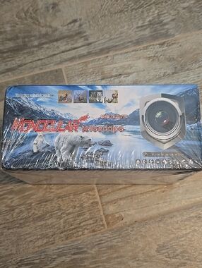 Monocular Telescope Compact  monocular